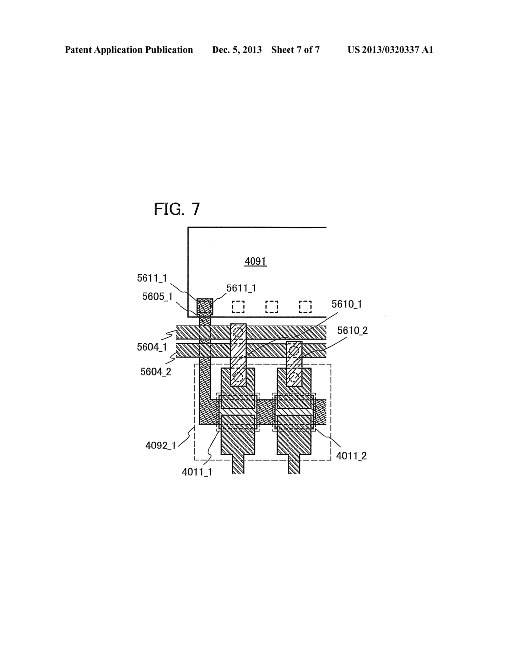 SEMICONDUCTOR DEVICE - diagram, schematic, and image 08