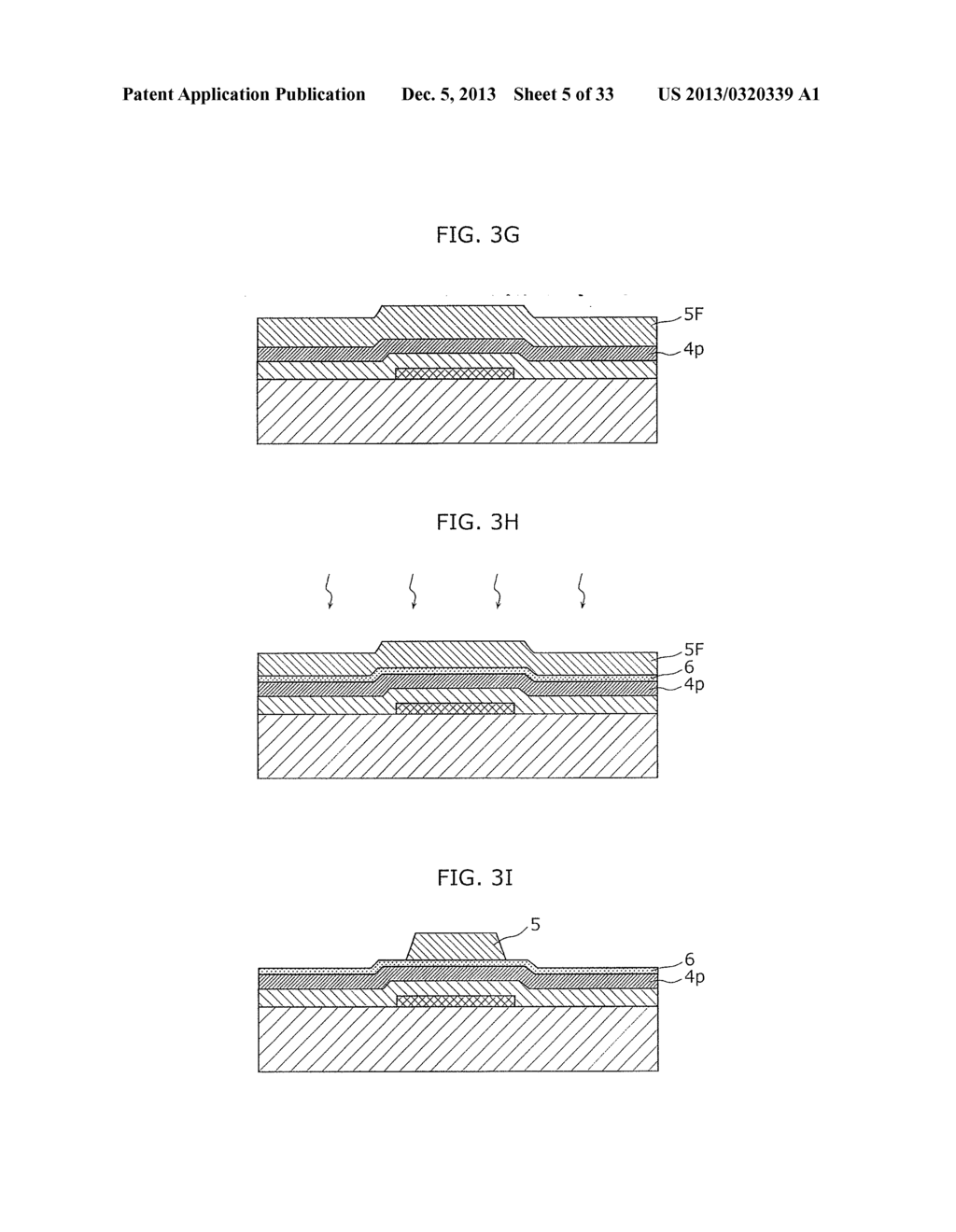 THIN-FILM SEMICONDUCTOR DEVICE AND METHOD FOR MANUFACTURING THE SAME - diagram, schematic, and image 06