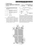 THIN FILM TRANSISTOR ARRAY PANEL AND A METHOD FOR MANUFACTURING THE SAME diagram and image