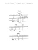 THIN FILM TRANSISTOR ARRAY PANEL AND A METHOD FOR MANUFACTURING THE SAME diagram and image