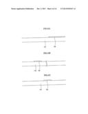 THIN FILM TRANSISTOR ARRAY PANEL AND A METHOD FOR MANUFACTURING THE SAME diagram and image