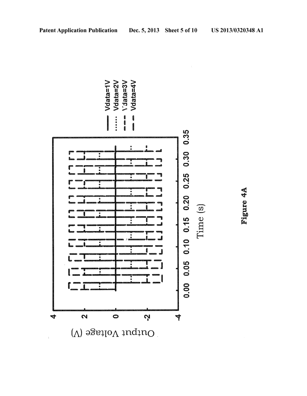 Analog Memory Cell Circuit for the LTPS TFT-LCD - diagram, schematic, and image 06