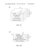 SEMICONDUCTOR DEVICE AND A METHOD OF MANUFACTURING THE SAME diagram and image