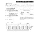 HIGH VOLTAGE LIGHT EMITTING DIODE PACKAGE AND METHOD FOR MANUFACUTING THE     SAME diagram and image