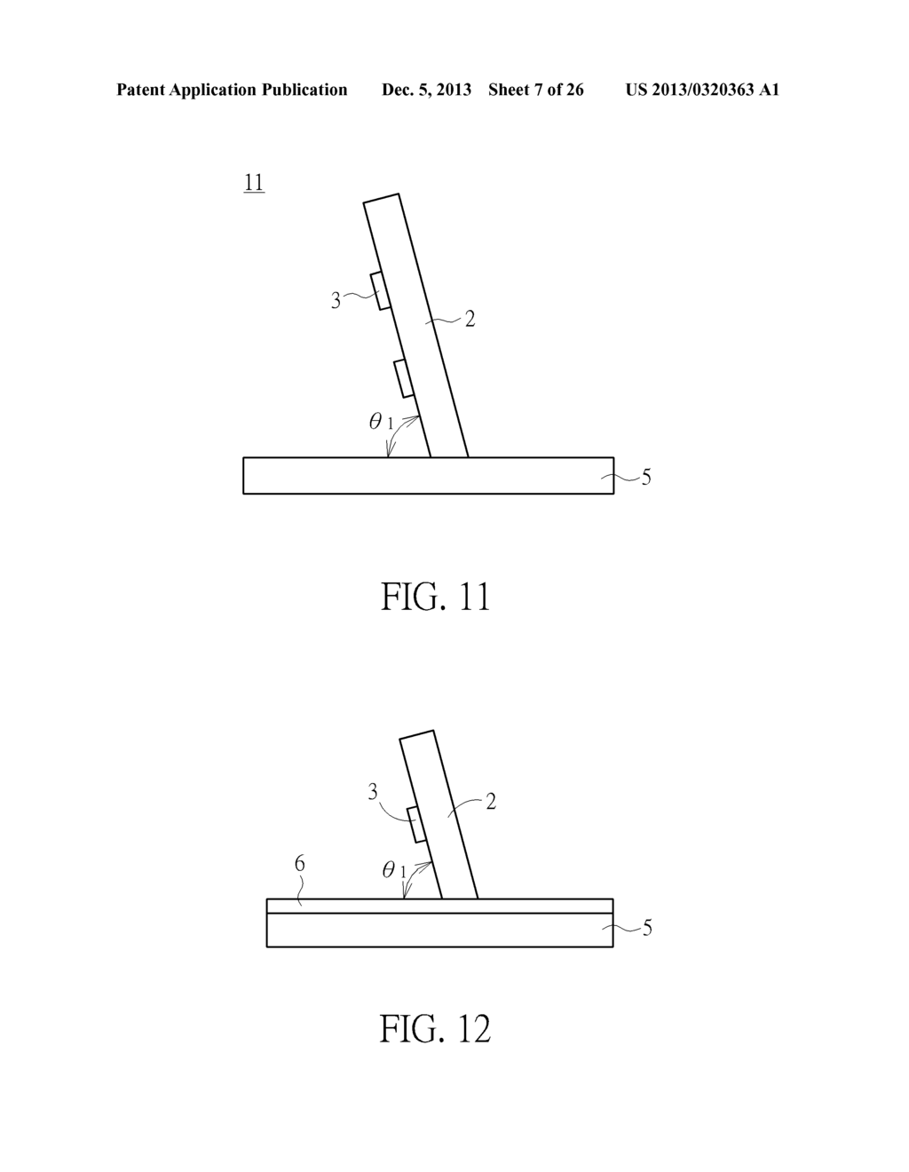 SAPPHIRE SUBSTRATE CONFIGURED TO FORM LIGHT EMITTING DIODE CHIP PROVIDING     LIGHT IN MULTI-DIRECTIONS, LIGHT EMITTING DIODE CHIP, AND ILLUMINATION     DEVICE - diagram, schematic, and image 08