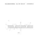 Double-Layer Circuit Structure with High Heat-Dissipation Efficiency diagram and image