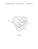 Double-Layer Circuit Structure with High Heat-Dissipation Efficiency diagram and image