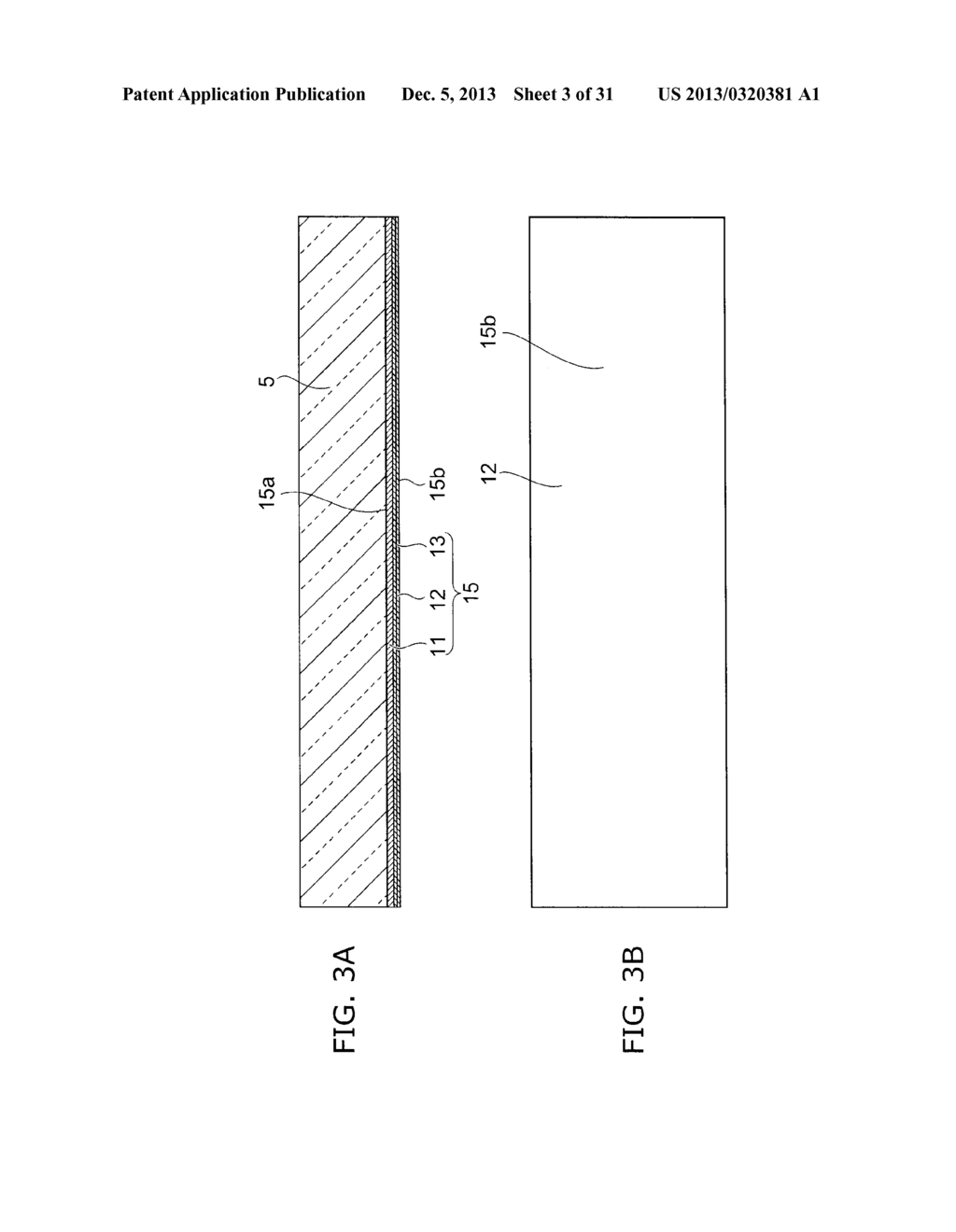 LIGHT EMITTING DEVICE, LIGHT EMITTING MODULE, AND METHOD FOR MANUFACTURING     LIGHT EMITTING DEVICE - diagram, schematic, and image 04