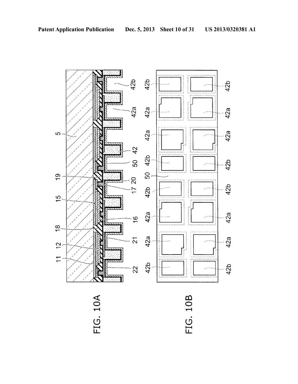 LIGHT EMITTING DEVICE, LIGHT EMITTING MODULE, AND METHOD FOR MANUFACTURING     LIGHT EMITTING DEVICE - diagram, schematic, and image 11