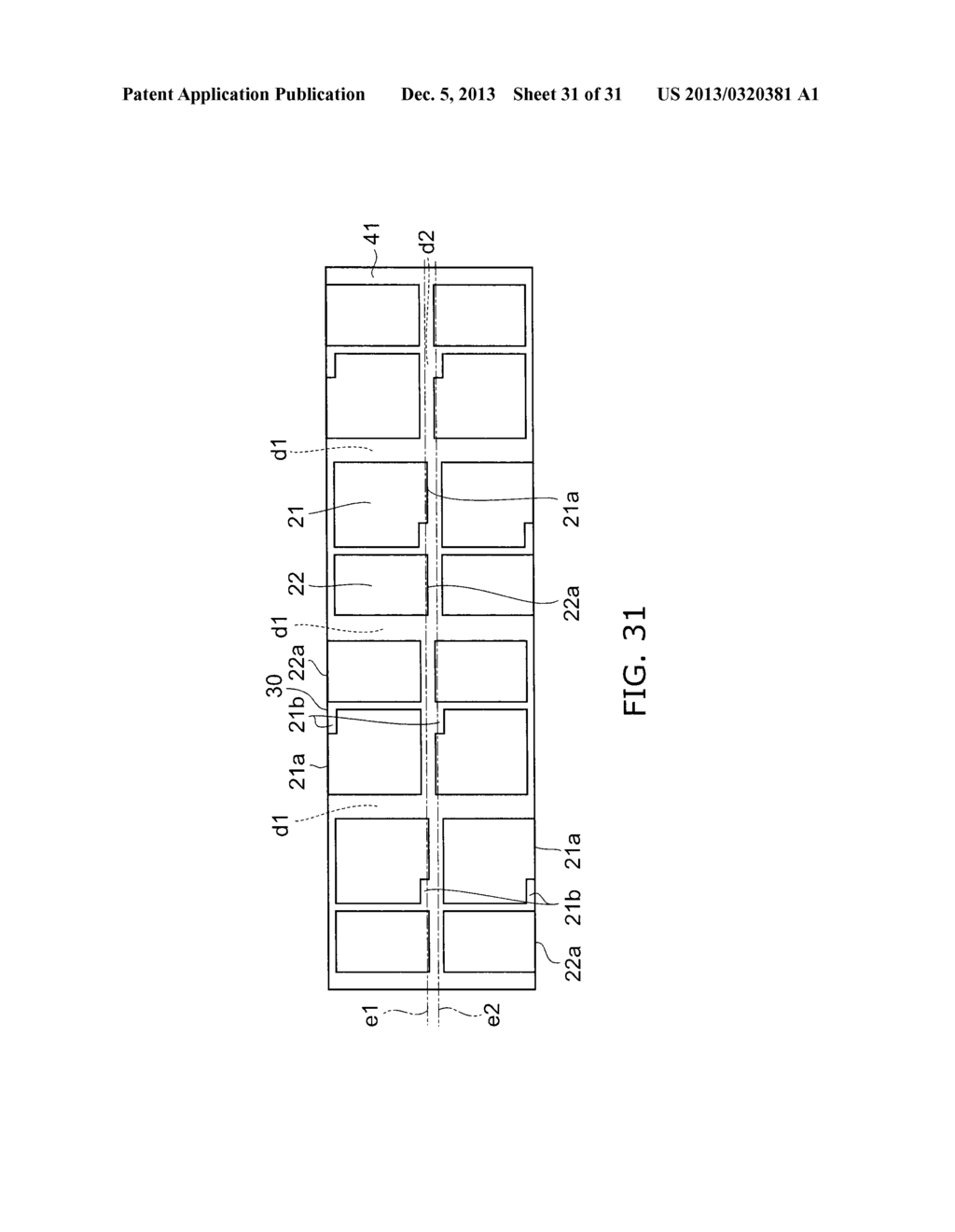 LIGHT EMITTING DEVICE, LIGHT EMITTING MODULE, AND METHOD FOR MANUFACTURING     LIGHT EMITTING DEVICE - diagram, schematic, and image 32