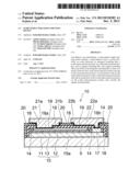 SEMICONDUCTOR LIGHT EMITTING DEVICE diagram and image