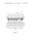 SEMICONDUCTOR LIGHT EMITTING DEVICE diagram and image