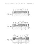 SEMICONDUCTOR LIGHT EMITTING DEVICE diagram and image