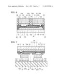 SEMICONDUCTOR LIGHT EMITTING DEVICE diagram and image