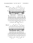 SEMICONDUCTOR LIGHT EMITTING DEVICE diagram and image