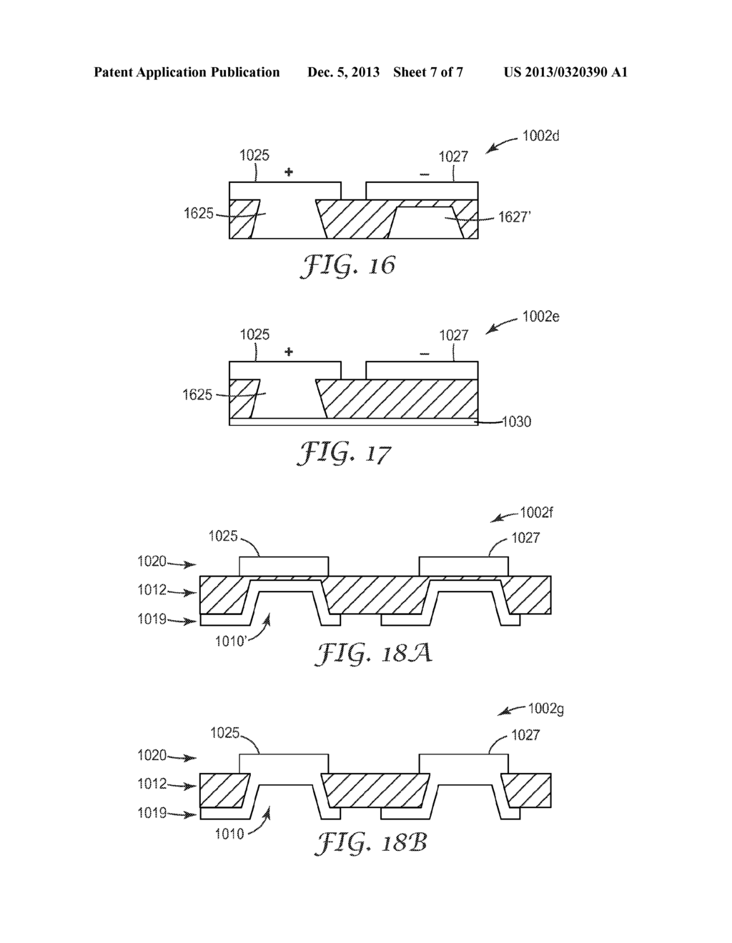 FLEXIBLE LIGHT EMITTING SEMICONDUCTOR DEVICE - diagram, schematic, and image 08