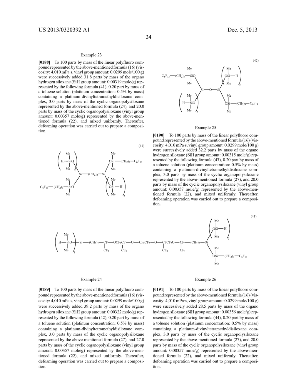 CURABLE COMPOSITION FOR ENCAPSULATING OPTICAL SEMICONDUCTOR AND OPTICAL     SEMICONDUCTOR APPARATUS USING THE SAME - diagram, schematic, and image 27