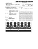 EMBEDDED PLANAR SOURCE/DRAIN STRESSORS FOR A FINFET INCLUDING A PLURALITY     OF FINS diagram and image