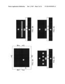 EMBEDDED PLANAR SOURCE/DRAIN STRESSORS FOR A FINFET INCLUDING A PLURALITY     OF FINS diagram and image