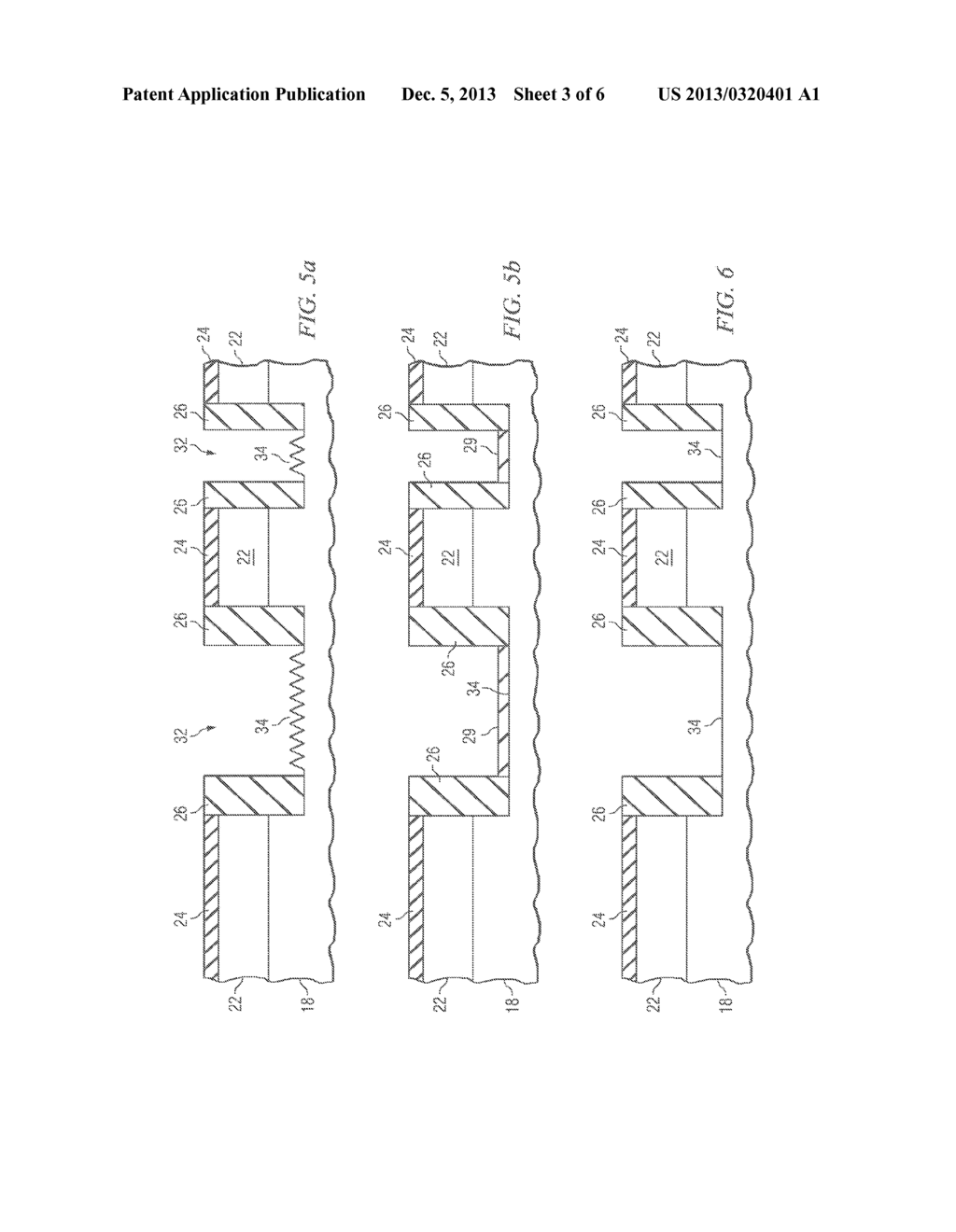 Mixed Orientation Semiconductor Device and Method - diagram, schematic, and image 04