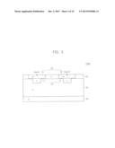 IMAGE SENSOR DEVICES HAVING DUAL-GATED CHARGE STORAGE REGIONS THEREIN diagram and image