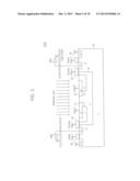 IMAGE SENSOR DEVICES HAVING DUAL-GATED CHARGE STORAGE REGIONS THEREIN diagram and image