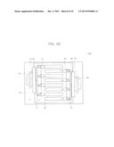 IMAGE SENSOR DEVICES HAVING DUAL-GATED CHARGE STORAGE REGIONS THEREIN diagram and image