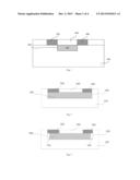 SEMICONDUCTOR STRUCTURE AND METHOD FOR FORMING THE SAME diagram and image