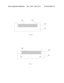 SEMICONDUCTOR STRUCTURE AND METHOD FOR FORMING THE SAME diagram and image