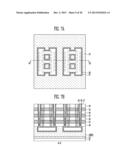 SEMICONDUCTOR DEVICE AND METHOD OF MANUFACTURING THE SAME diagram and image