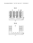 SEMICONDUCTOR DEVICE AND METHOD OF MANUFACTURING THE SAME diagram and image