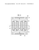 SEMICONDUCTOR DEVICE AND METHOD OF MANUFACTURING THE SAME diagram and image