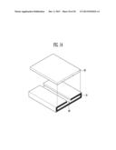 SEMICONDUCTOR DEVICE AND METHOD OF MANUFACTURING THE SAME diagram and image