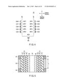 NONVOLATILE SEMICONDUCTOR MEMORY DEVICE diagram and image