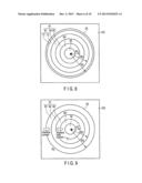 NONVOLATILE SEMICONDUCTOR MEMORY DEVICE diagram and image