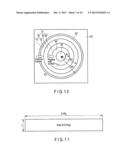 NONVOLATILE SEMICONDUCTOR MEMORY DEVICE diagram and image