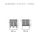 NONVOLATILE SEMICONDUCTOR MEMORY DEVICE AND METHOD OF FABRICATING THE SAME diagram and image