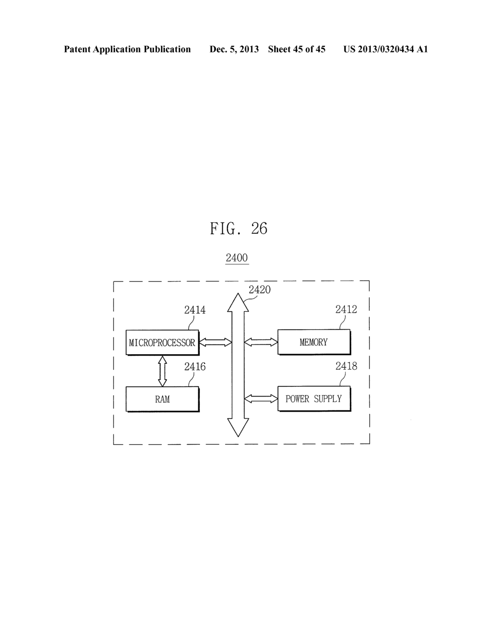 SEMICONDUCTOR DEVICE HAVING EMBEDDED STRAIN-INDUCING PATTERN AND METHOD OF     FORMING THE SAME - diagram, schematic, and image 46