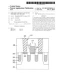 SEMICONDUCTOR DEVICE AND METHOD FOR FABRICATING THE SAME diagram and image