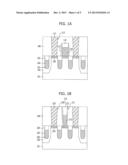 SEMICONDUCTOR DEVICE AND METHOD FOR FABRICATING THE SAME diagram and image