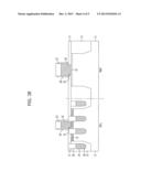 SEMICONDUCTOR DEVICE AND METHOD FOR FABRICATING THE SAME diagram and image