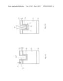 Power MOSFET and Methods for Forming the Same diagram and image