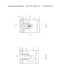 Power MOSFET and Methods for Forming the Same diagram and image