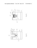 Power MOSFET and Methods for Forming the Same diagram and image