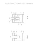 Power MOSFET and Methods for Forming the Same diagram and image