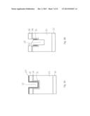 Power MOSFET and Methods for Forming the Same diagram and image