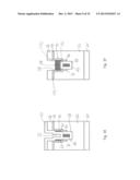 Power MOSFET and Methods for Forming the Same diagram and image