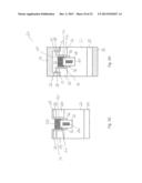 Power MOSFET and Methods for Forming the Same diagram and image