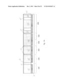 Power MOSFET and Methods for Forming the Same diagram and image