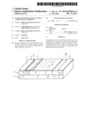 INTEGRATED CIRCUIT HAVING VERTICAL COMPENSATION COMPONENT diagram and image